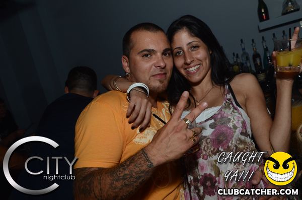 City nightclub photo 87 - July 27th, 2011