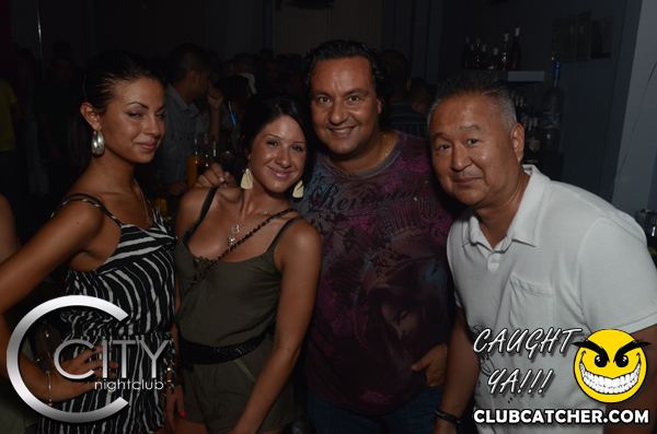 City nightclub photo 88 - July 27th, 2011