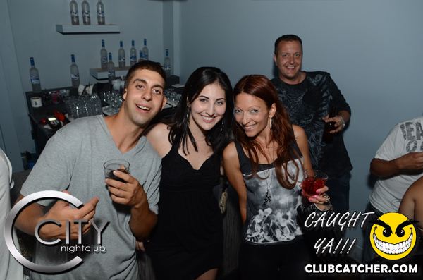 City nightclub photo 89 - July 27th, 2011