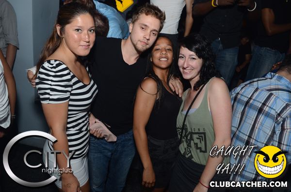 City nightclub photo 90 - July 27th, 2011