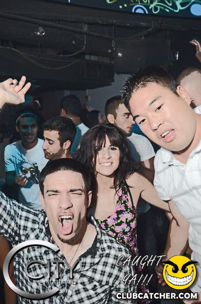 City nightclub photo 91 - July 27th, 2011