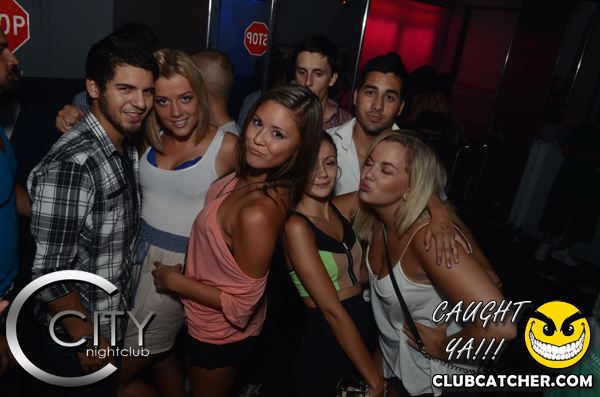 City nightclub photo 92 - July 27th, 2011
