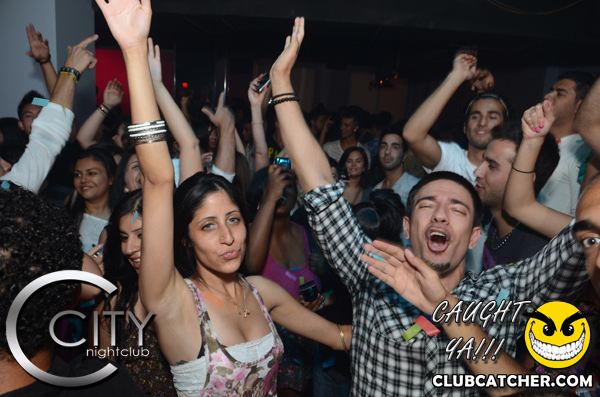 City nightclub photo 95 - July 27th, 2011