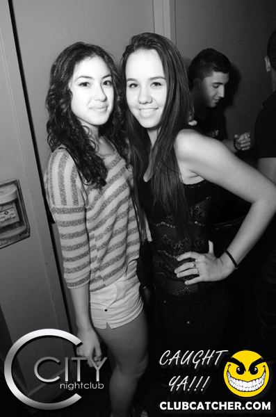 City nightclub photo 96 - July 27th, 2011