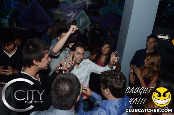 City nightclub photo 97 - July 27th, 2011