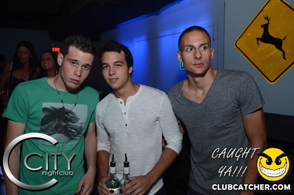City nightclub photo 98 - July 27th, 2011