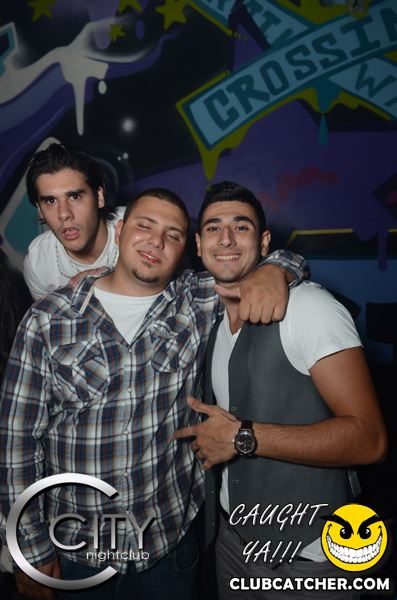 City nightclub photo 99 - July 27th, 2011