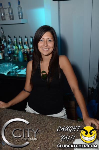 City nightclub photo 100 - July 27th, 2011