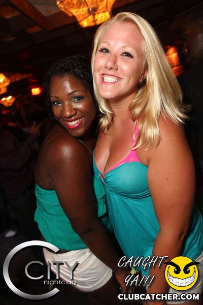 City nightclub photo 110 - July 30th, 2011