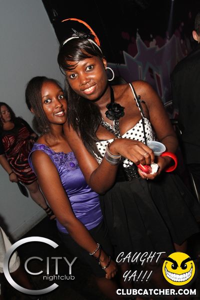 City nightclub photo 12 - July 30th, 2011