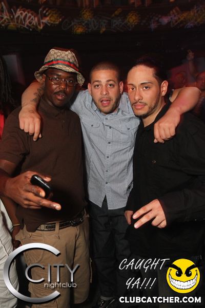 City nightclub photo 114 - July 30th, 2011