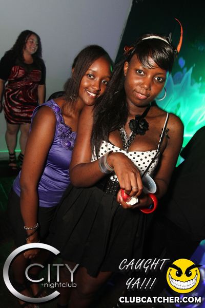 City nightclub photo 124 - July 30th, 2011