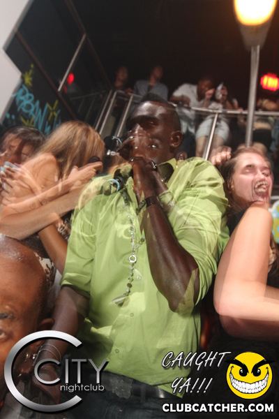 City nightclub photo 135 - July 30th, 2011