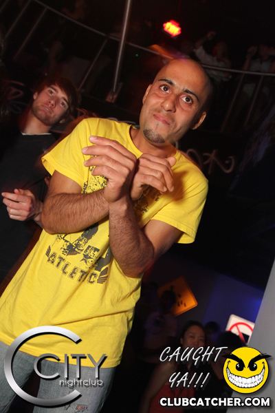City nightclub photo 137 - July 30th, 2011