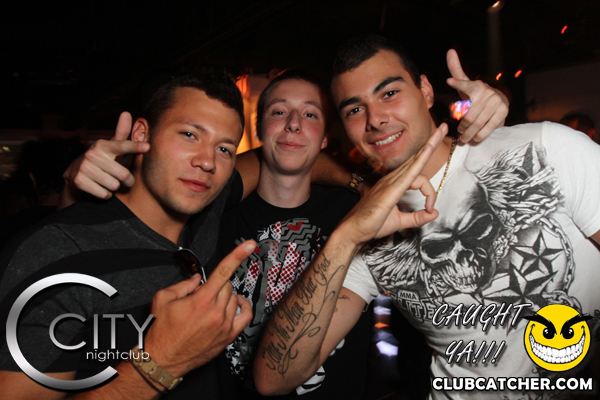 City nightclub photo 148 - July 30th, 2011