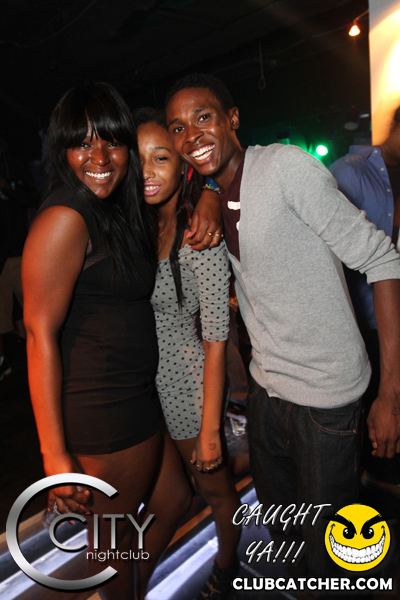 City nightclub photo 151 - July 30th, 2011