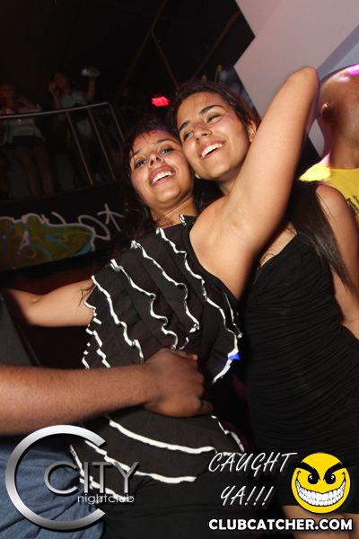 City nightclub photo 157 - July 30th, 2011