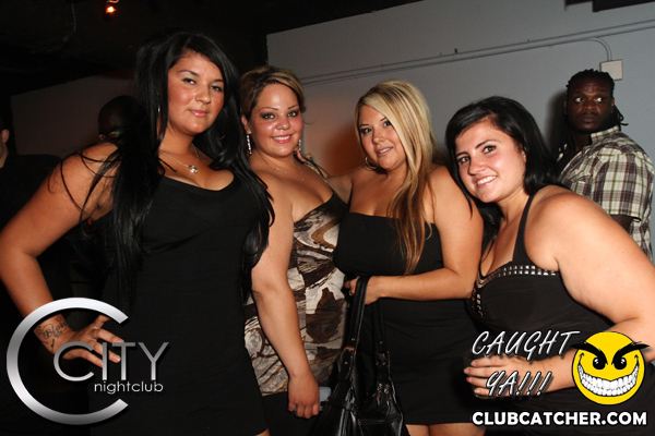 City nightclub photo 17 - July 30th, 2011