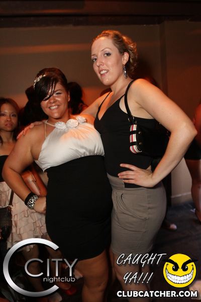 City nightclub photo 164 - July 30th, 2011