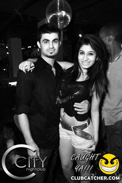 City nightclub photo 168 - July 30th, 2011