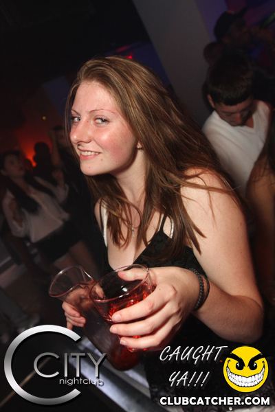 City nightclub photo 169 - July 30th, 2011