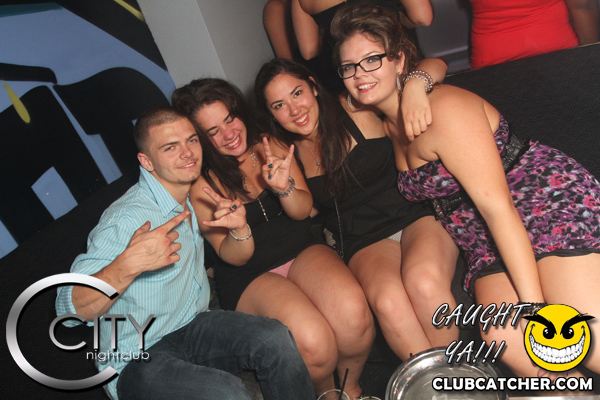 City nightclub photo 18 - July 30th, 2011