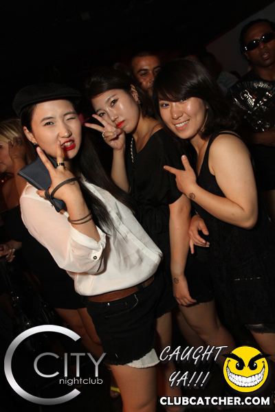 City nightclub photo 174 - July 30th, 2011