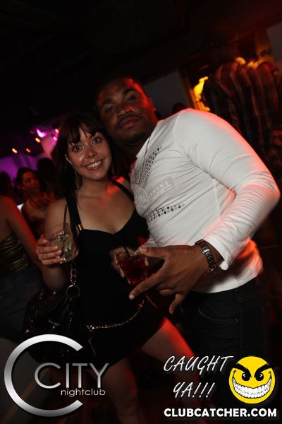 City nightclub photo 175 - July 30th, 2011