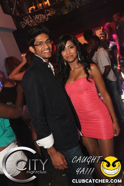 City nightclub photo 19 - July 30th, 2011