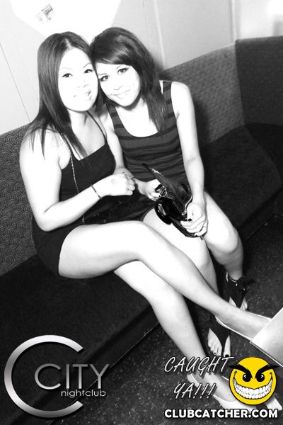 City nightclub photo 3 - July 30th, 2011