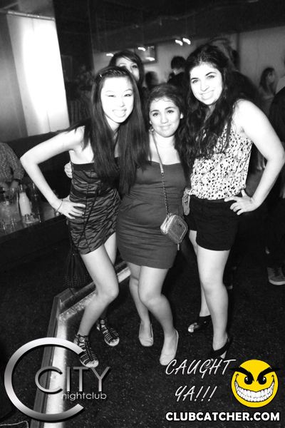 City nightclub photo 21 - July 30th, 2011