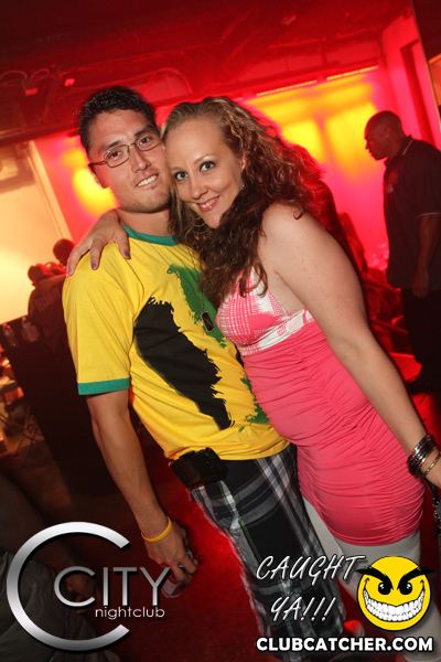 City nightclub photo 23 - July 30th, 2011