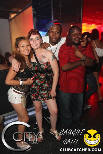 City nightclub photo 24 - July 30th, 2011