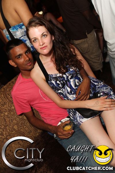 City nightclub photo 28 - July 30th, 2011