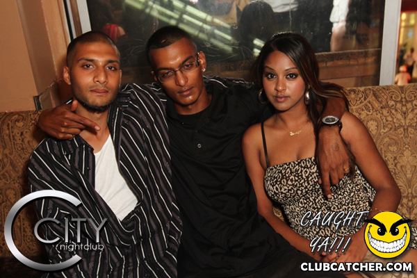 City nightclub photo 29 - July 30th, 2011