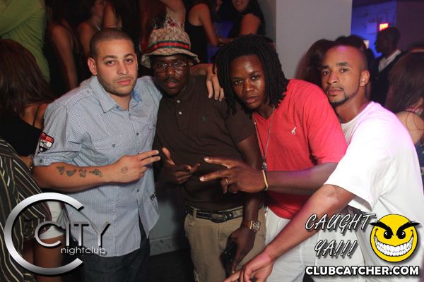 City nightclub photo 36 - July 30th, 2011
