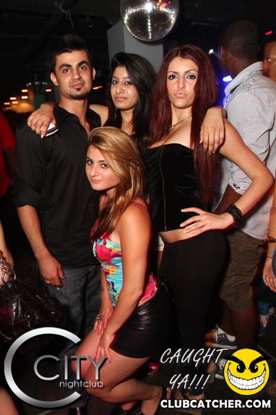 City nightclub photo 5 - July 30th, 2011