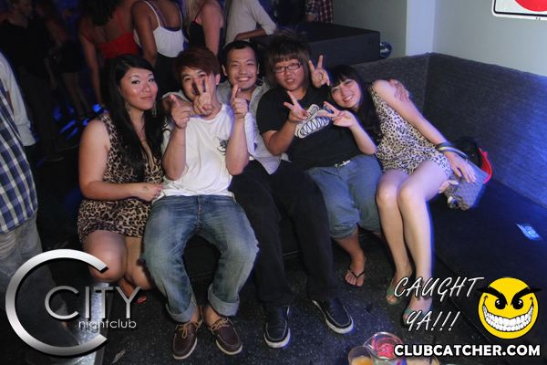 City nightclub photo 41 - July 30th, 2011
