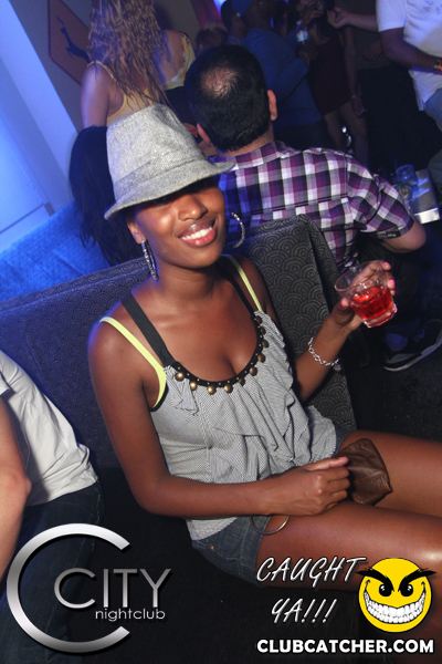 City nightclub photo 43 - July 30th, 2011