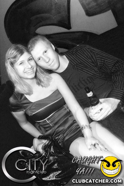 City nightclub photo 44 - July 30th, 2011