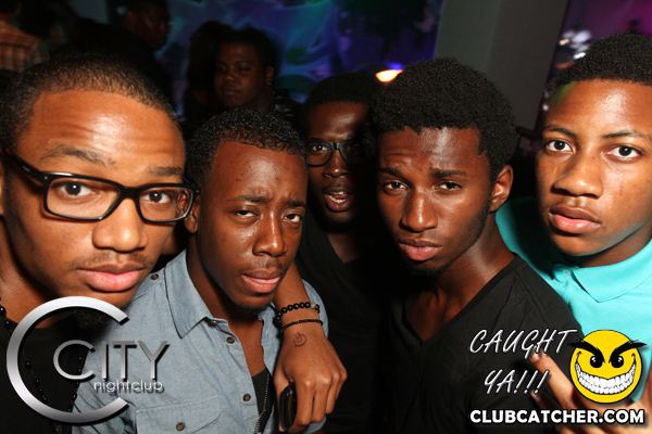 City nightclub photo 49 - July 30th, 2011