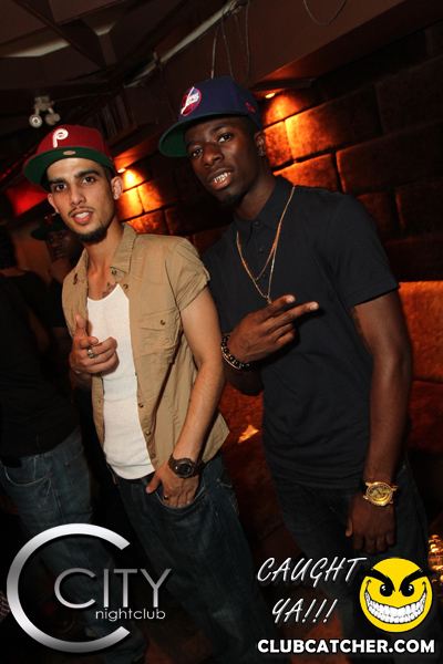 City nightclub photo 56 - July 30th, 2011