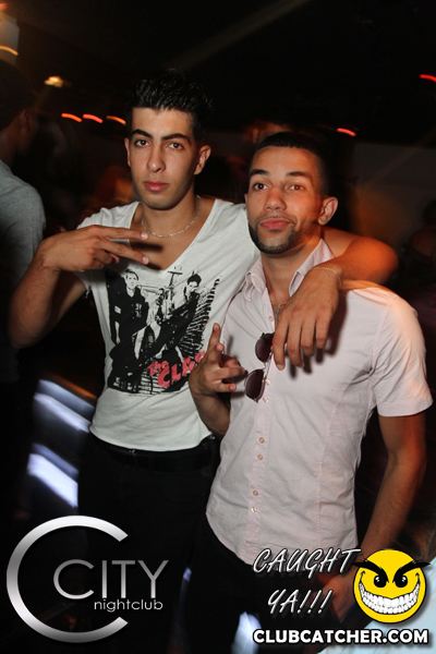 City nightclub photo 59 - July 30th, 2011