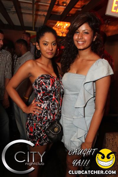 City nightclub photo 7 - July 30th, 2011