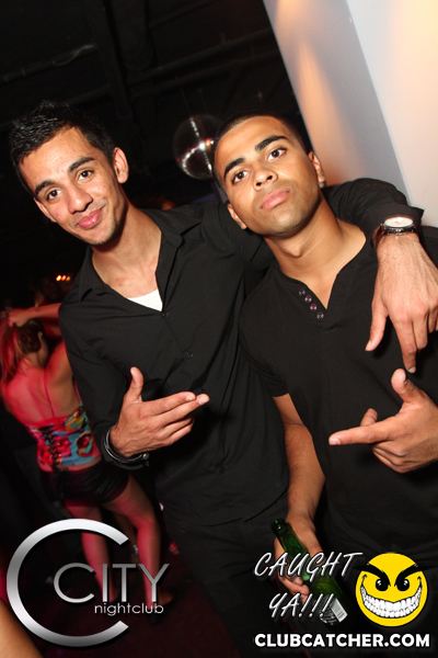 City nightclub photo 61 - July 30th, 2011