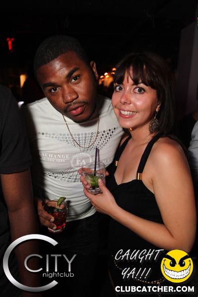 City nightclub photo 62 - July 30th, 2011