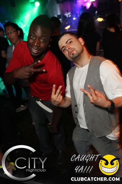 City nightclub photo 63 - July 30th, 2011