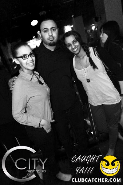 City nightclub photo 64 - July 30th, 2011
