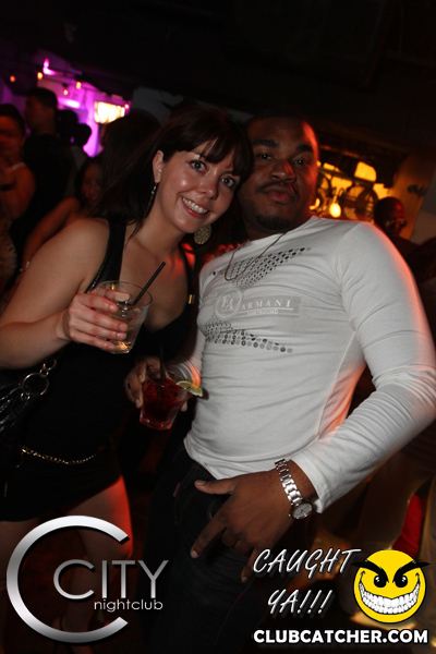 City nightclub photo 67 - July 30th, 2011