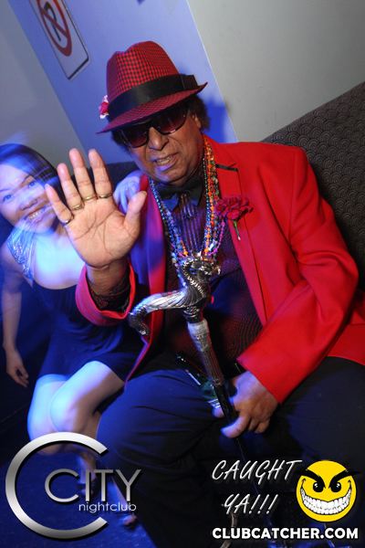 City nightclub photo 70 - July 30th, 2011